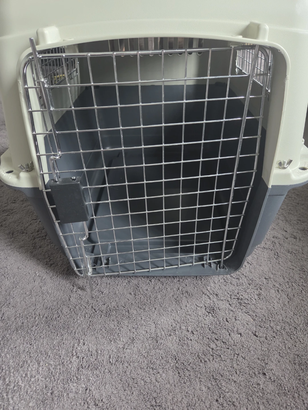Pet Carrier Crate - photo 2