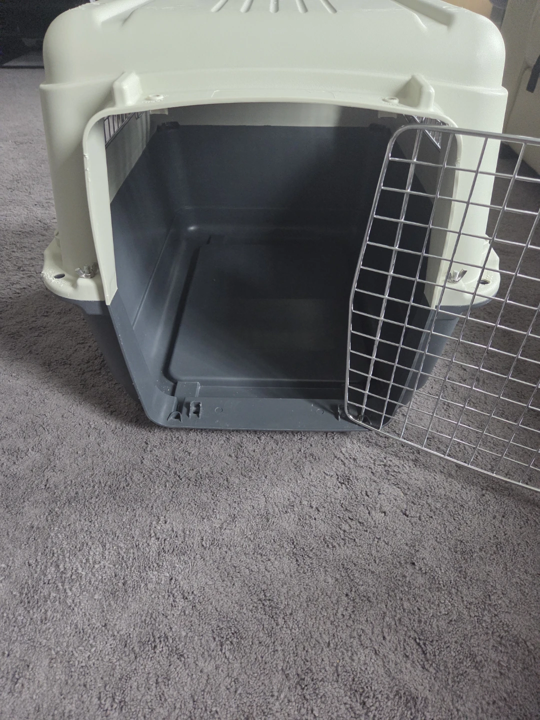 Pet Carrier Crate - photo 3