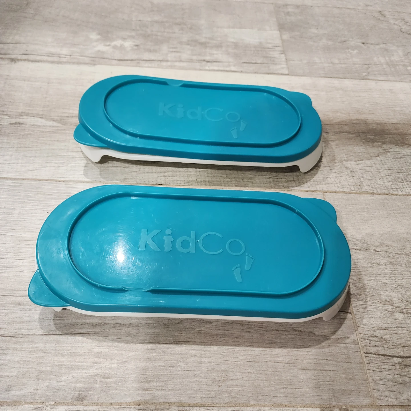 KidCo Baby Food Freezer Tray Set - photo 3