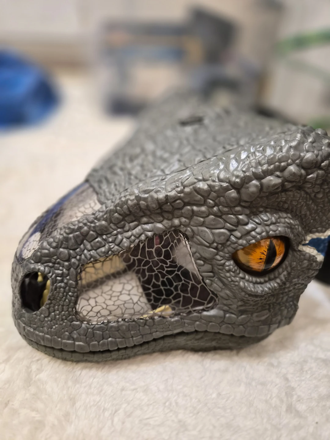 Jurassic World Dinosaur Toy