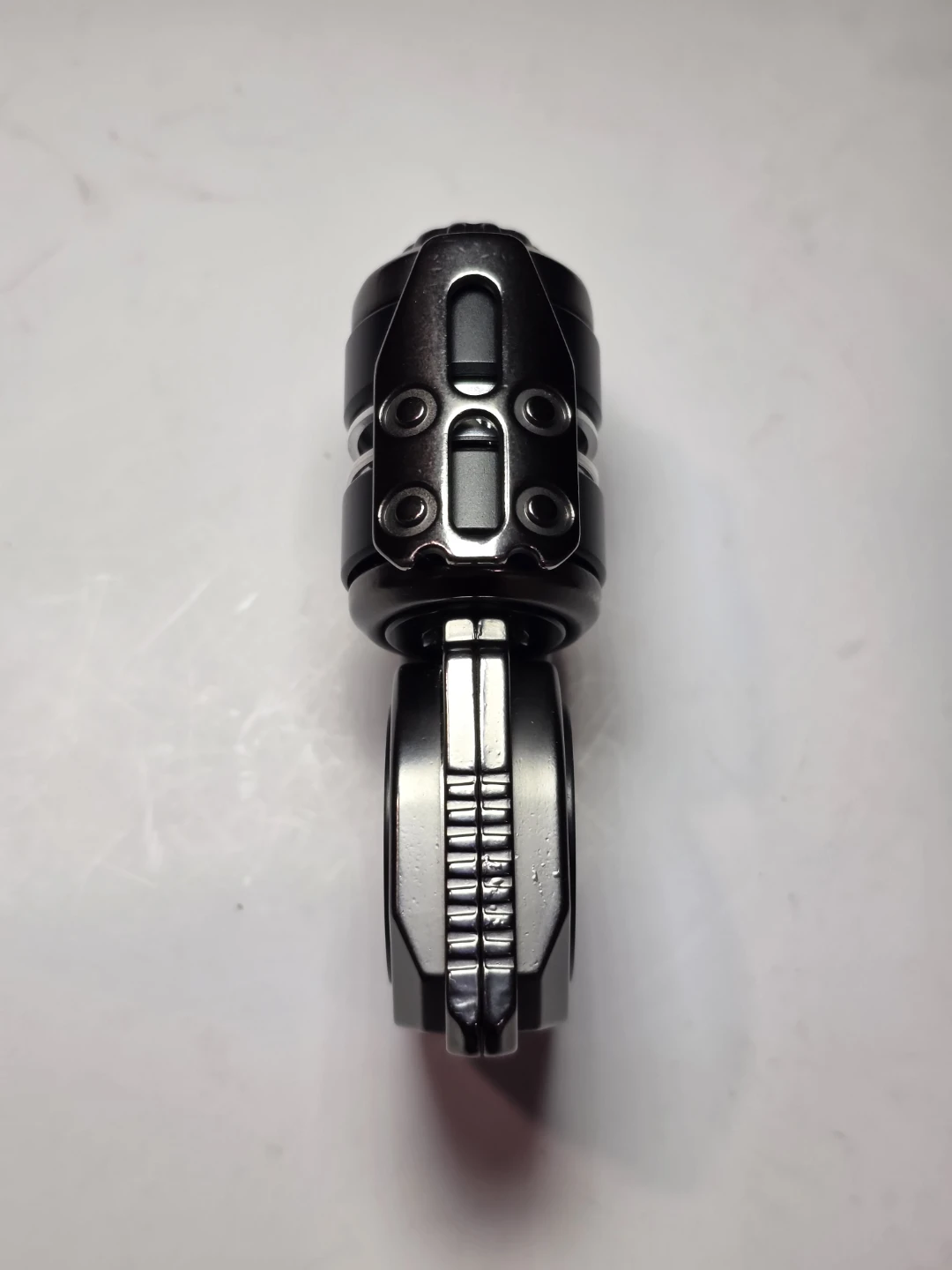 New EDC metal "Tuning Fork" Fidget Toy (Sinian) - photo 5
