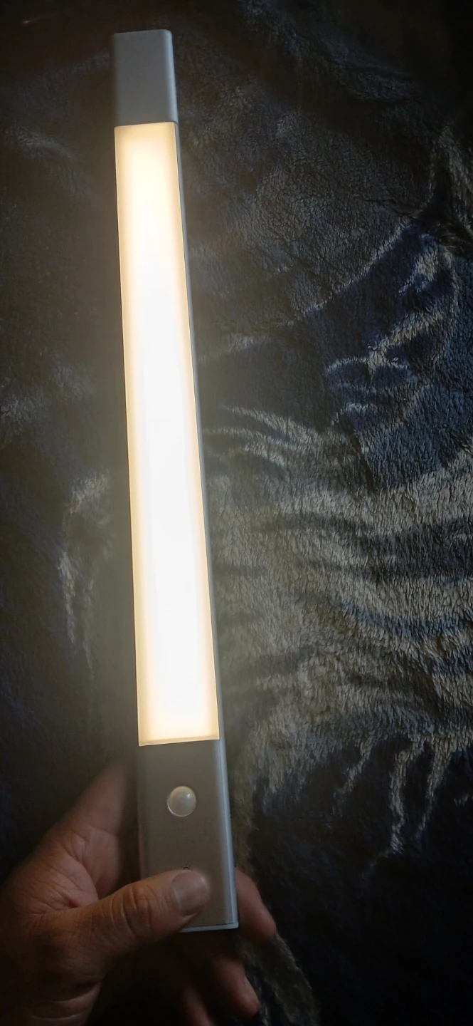 EZVIO Motion Sensor LED Light Bar - photo 2