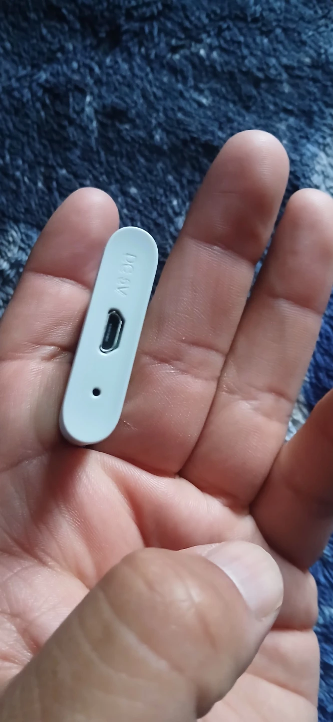EZVIO Motion Sensor LED Light Bar - photo 5