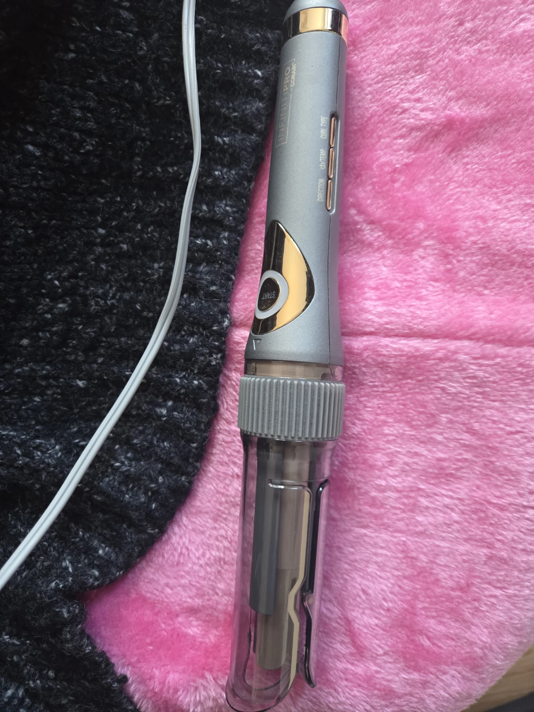 Conair InfinitiPro Curl Secret Automatic Hair Curler
