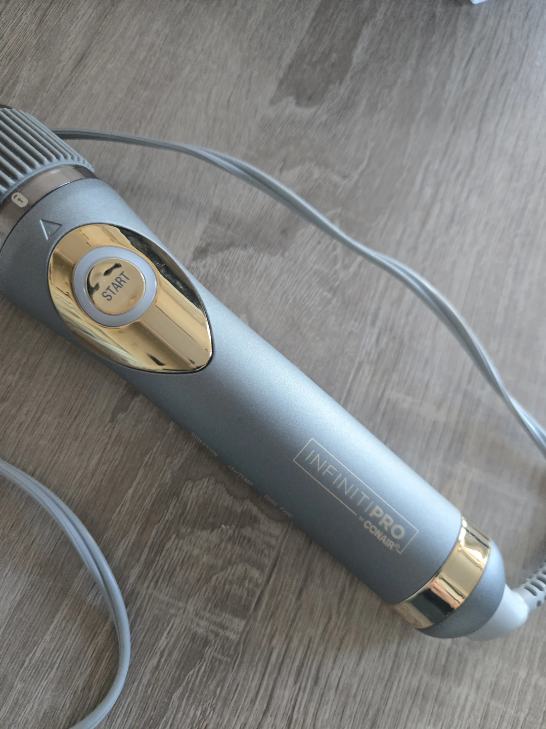 Conair InfinitiPro Curl Secret Automatic Hair Curler - photo 2