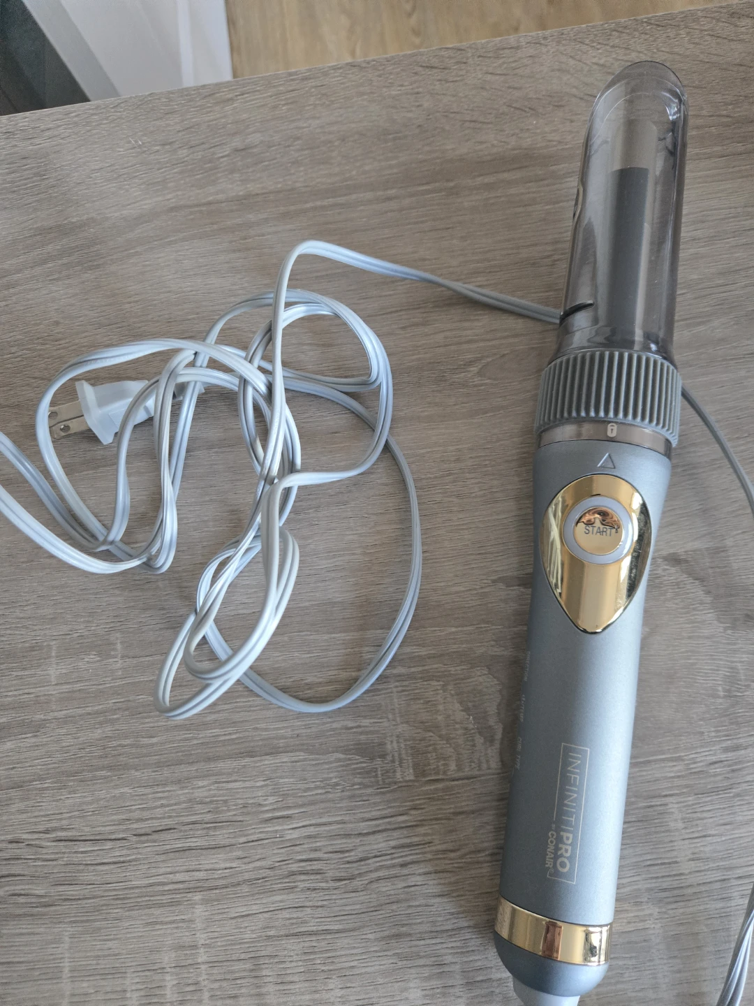 Conair InfinitiPro Curl Secret Automatic Hair Curler - photo 3