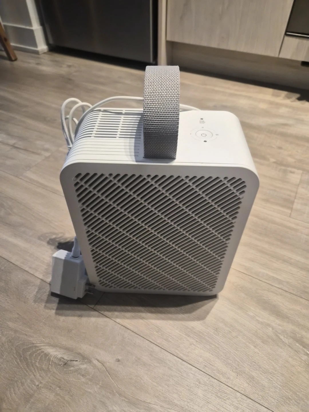 ikea air purifier