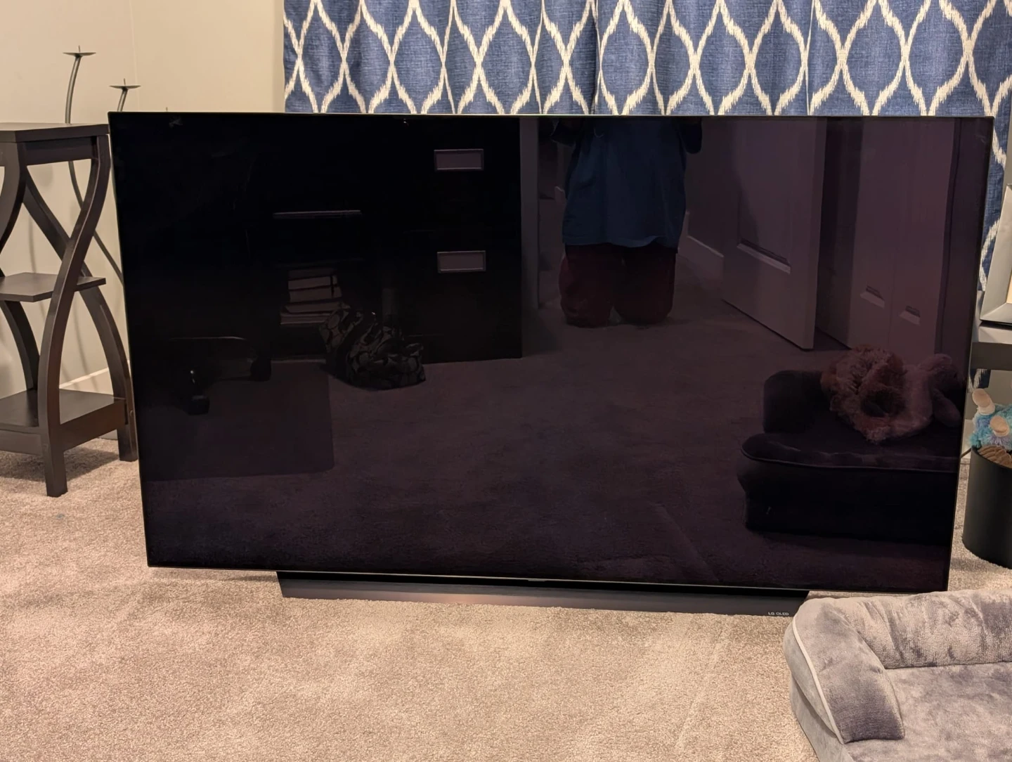 LG OLED C1 Series 65" TV