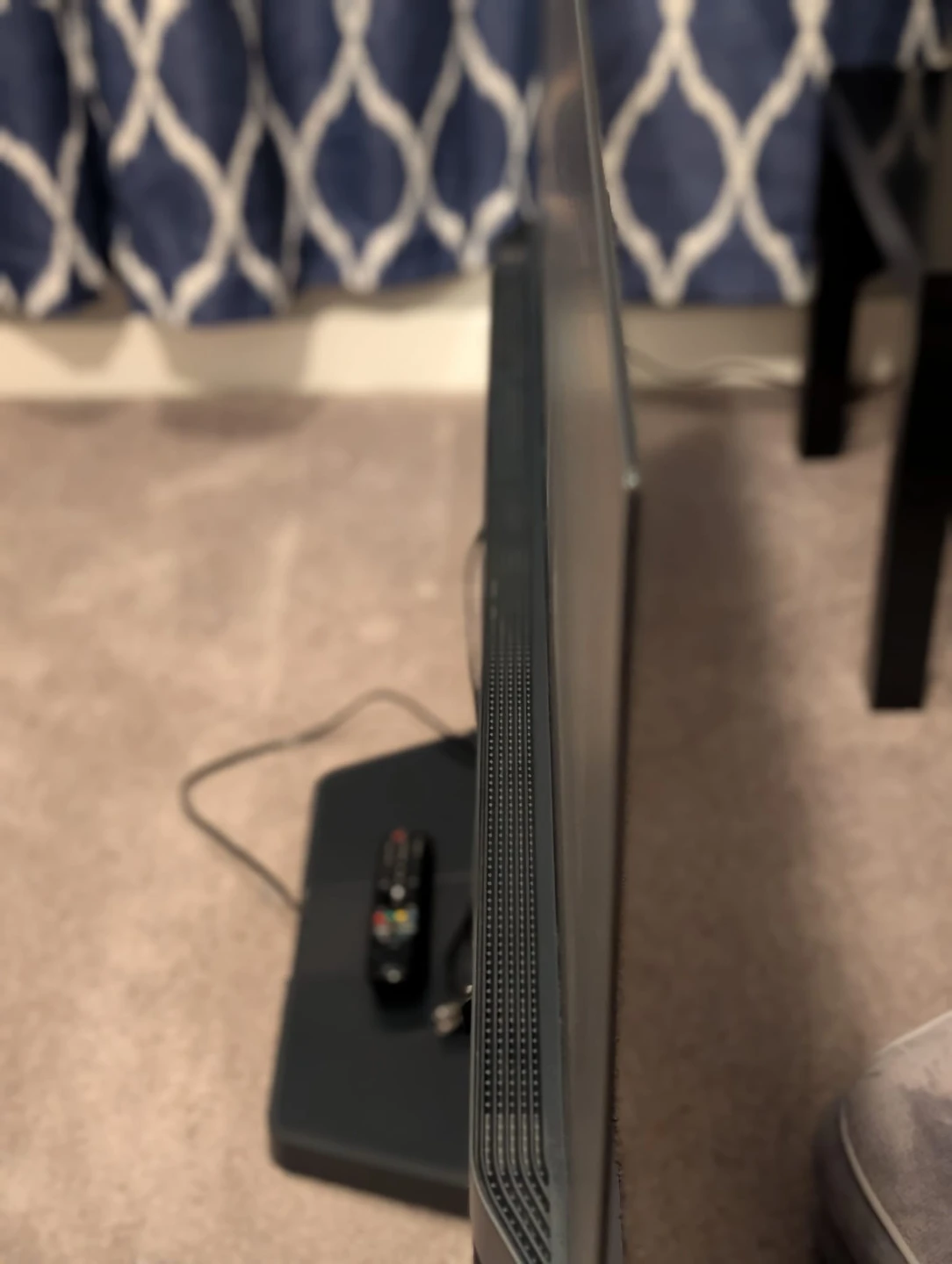 LG OLED C1 Series 65" TV - photo 4