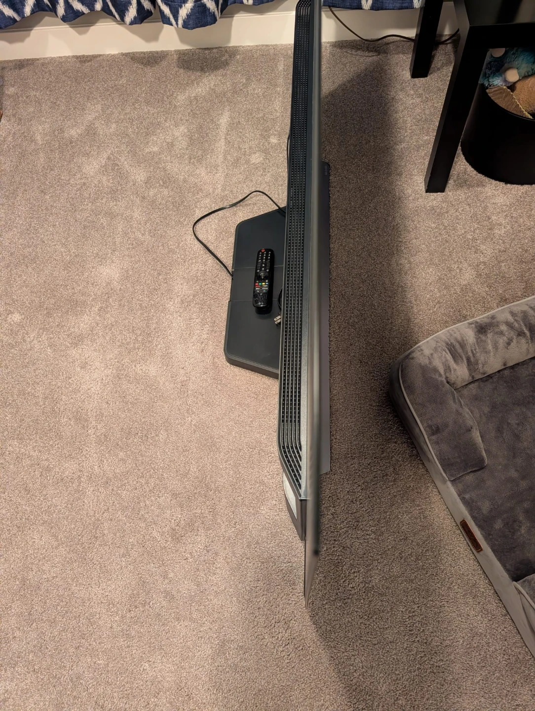 LG OLED C1 Series 65" TV - photo 5