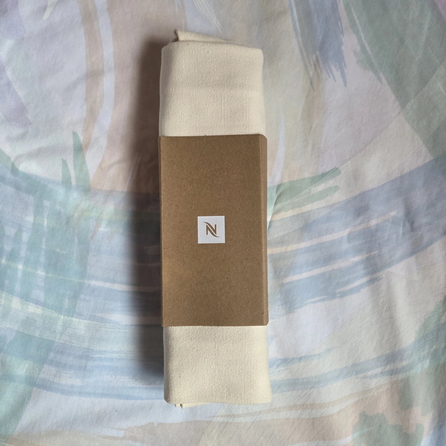 🆕Nespresso Tote Bag