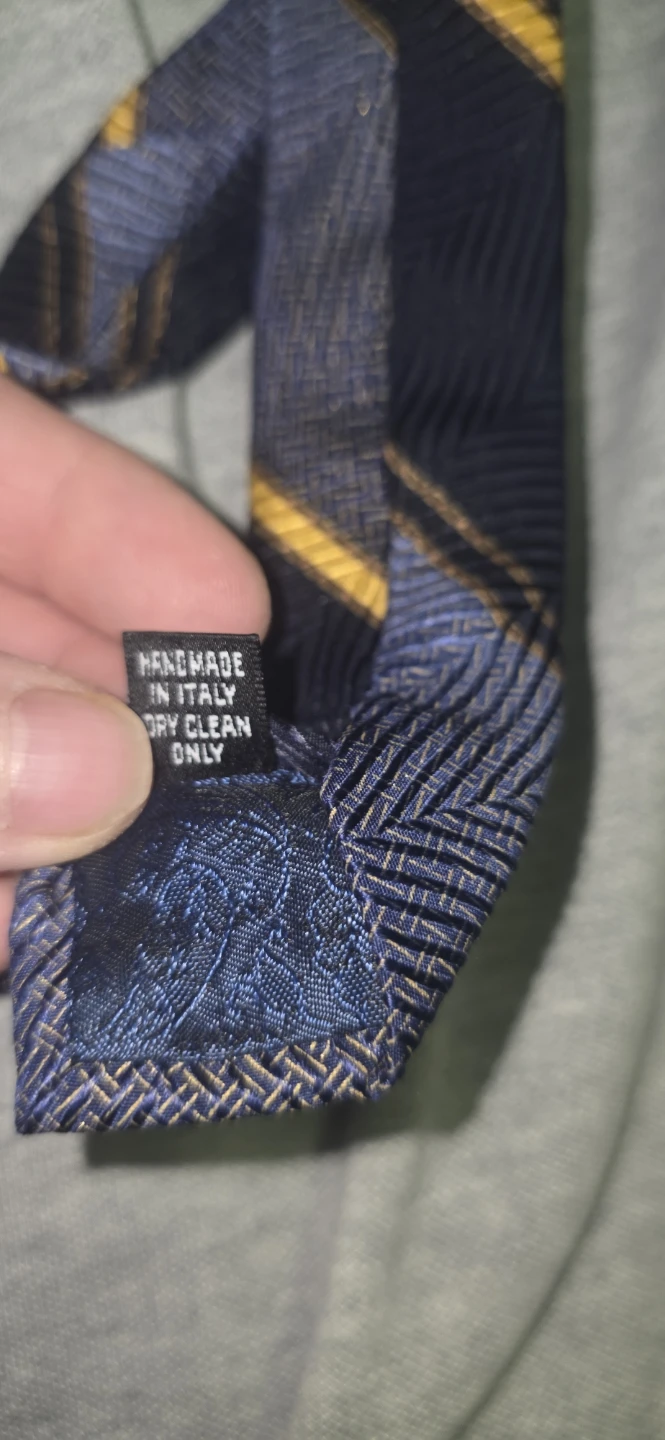 Made in Italy KOLTE Necktie - photo 5