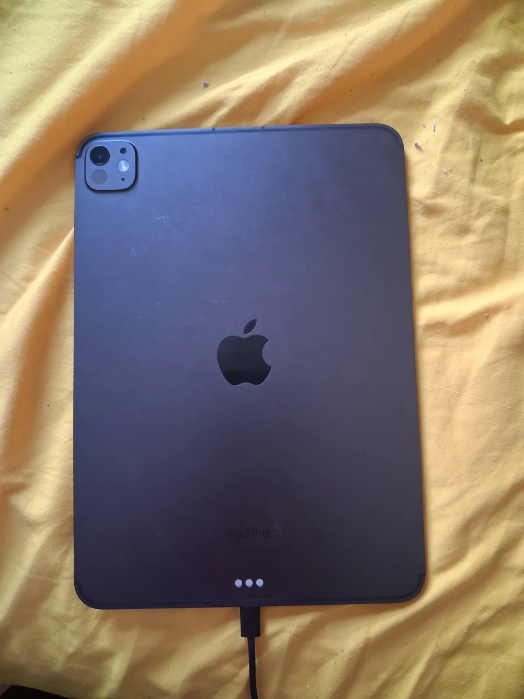 Apple iPad Pro (Space Gray)