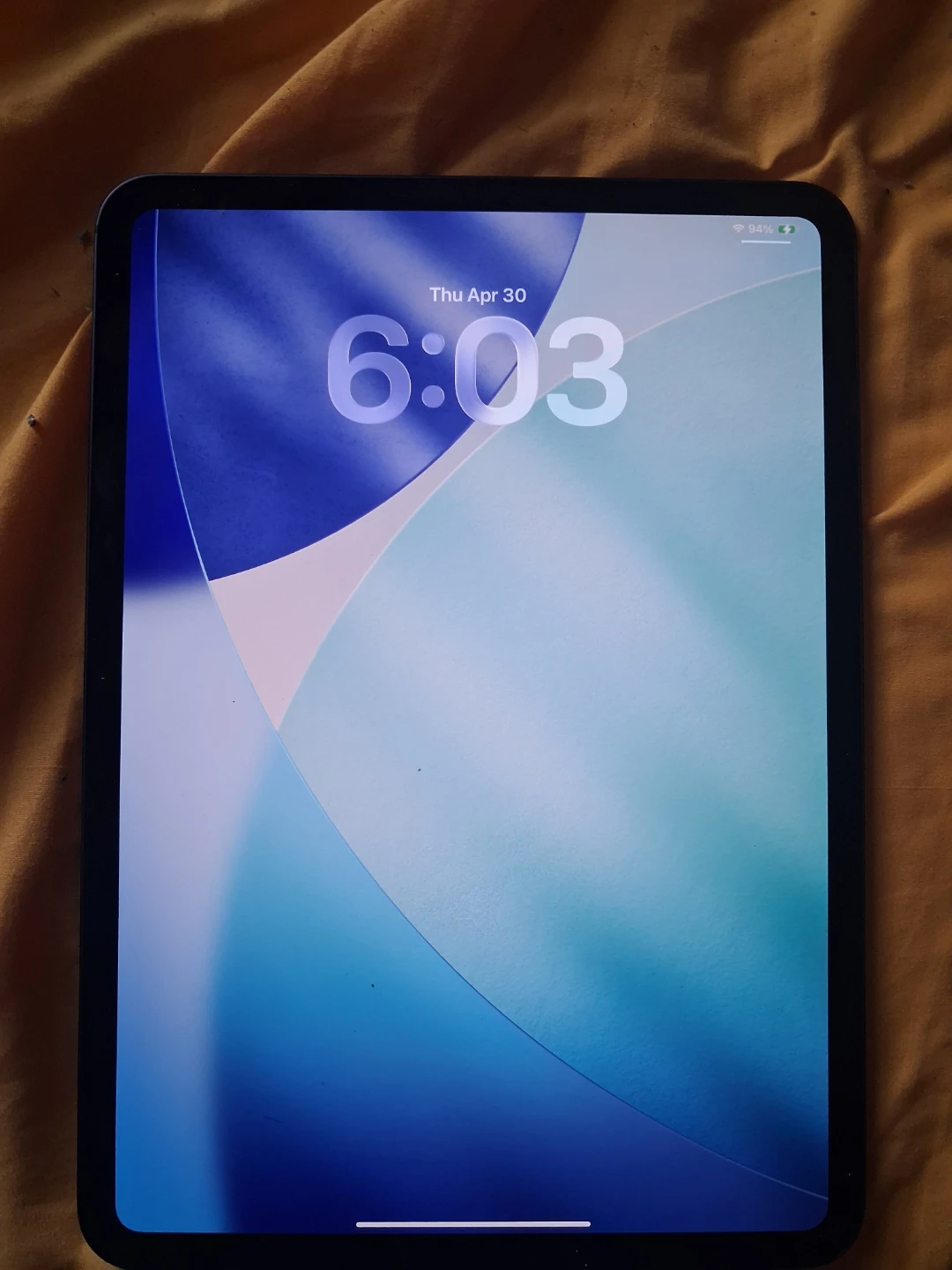 Apple iPad Pro (Space Gray) - photo 2