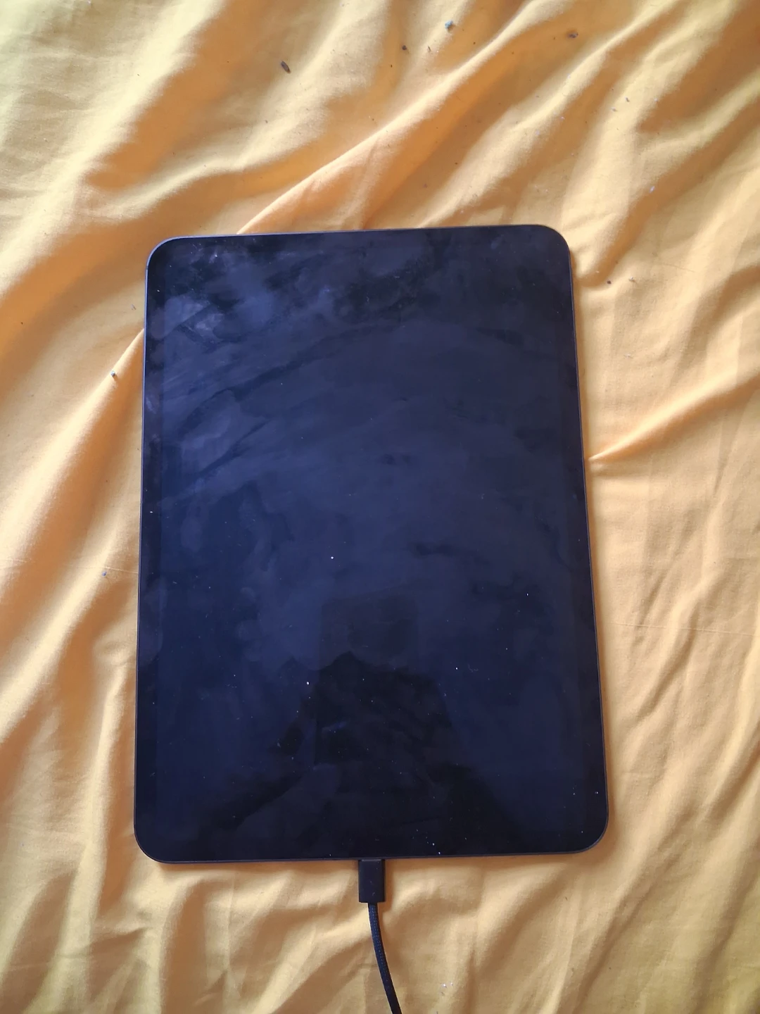 Apple iPad Pro (Space Gray) - photo 3