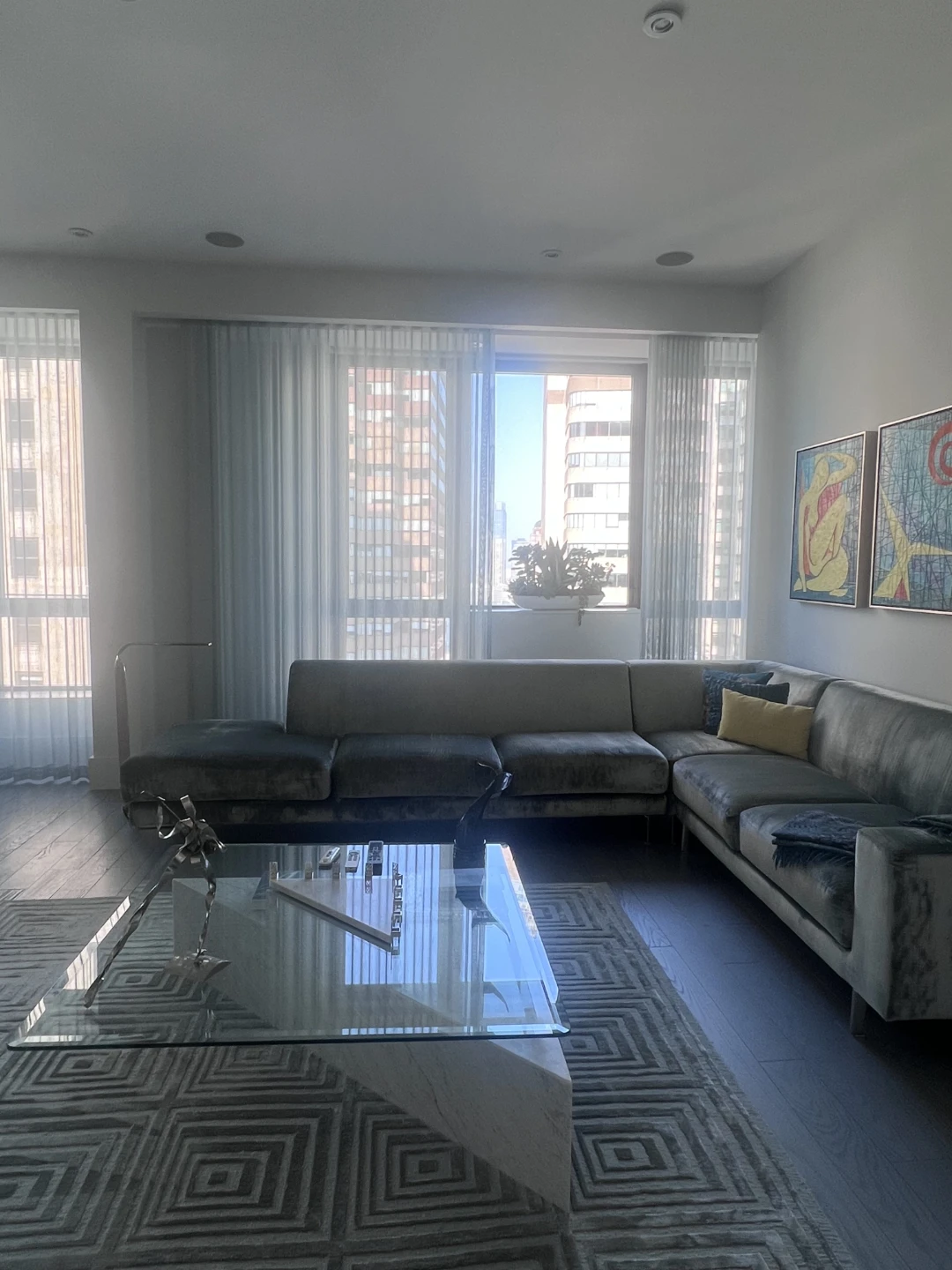 Dellarobia Monti Sectional Sofa - photo 3