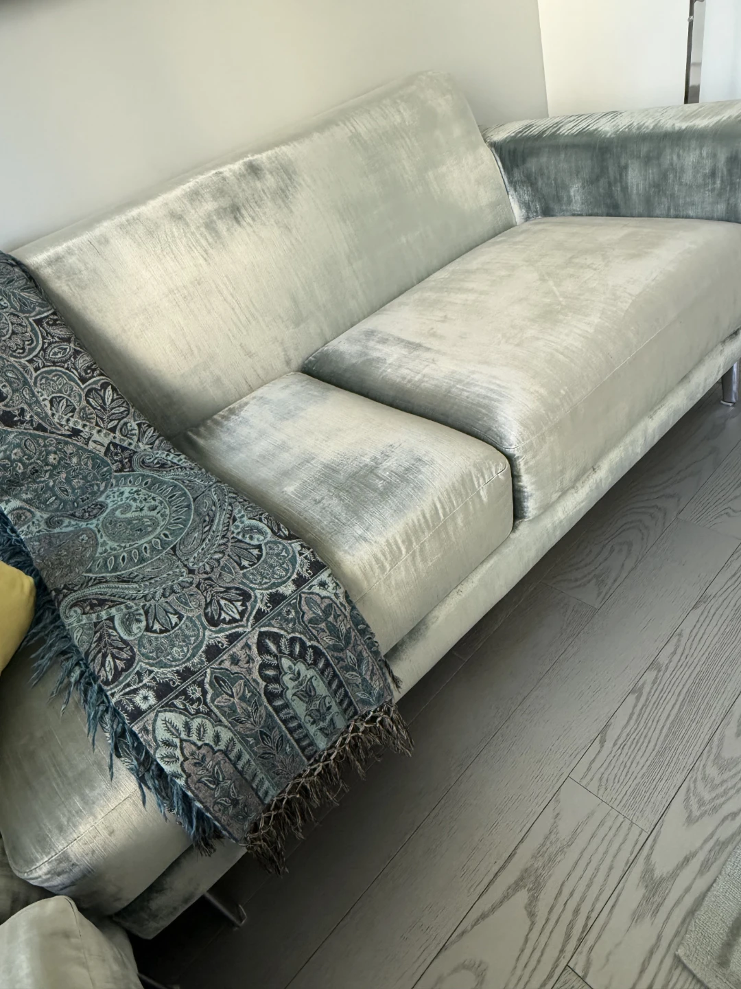 Dellarobia Monti Sectional Sofa - photo 4