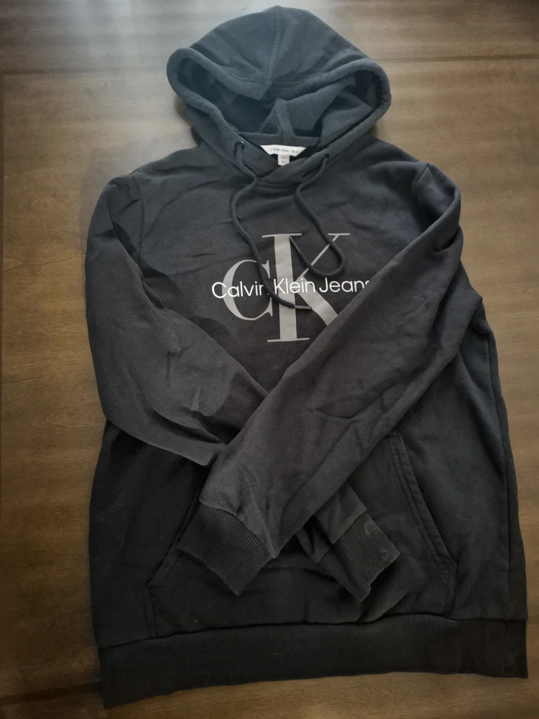 Calvin Klein Jeans Hoodie