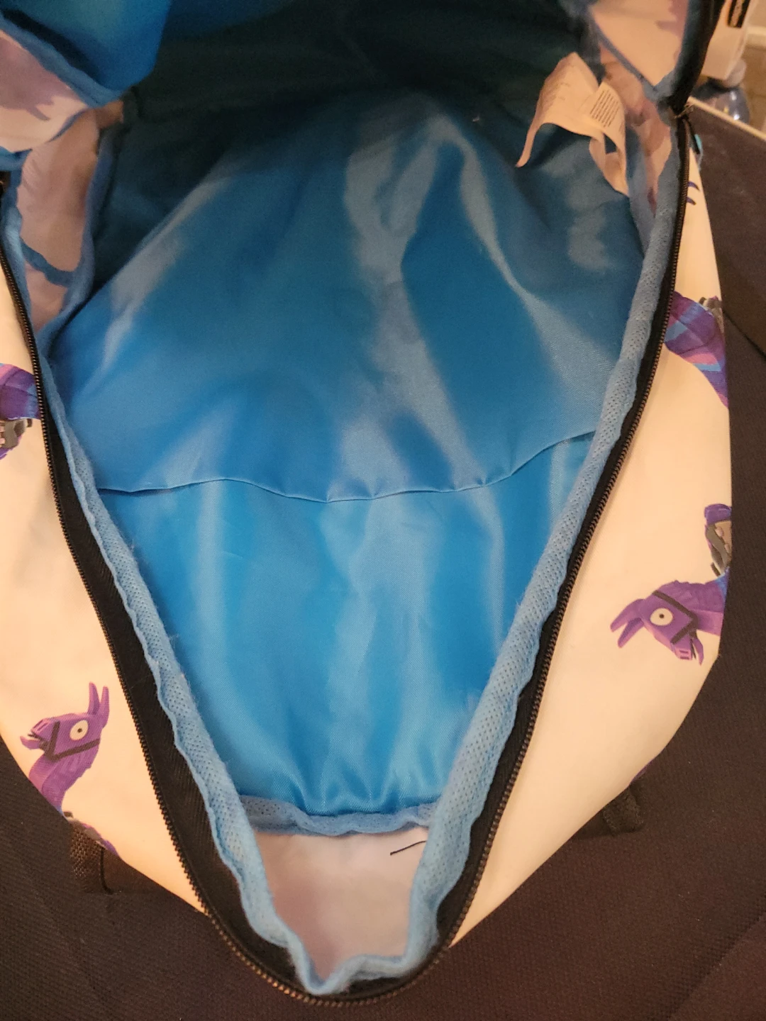 Fortnite Llama Backpack - photo 3