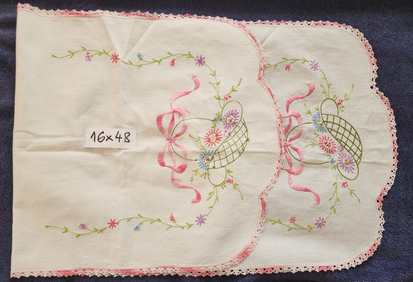 HAND CROCHETED ITEMS - photo 5