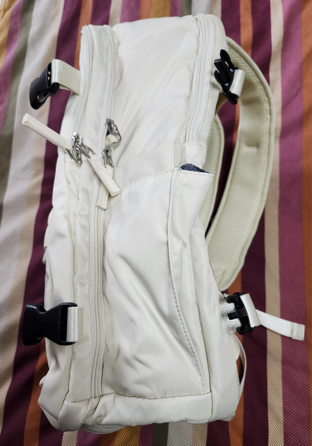 Off-white Backpack - photo 3