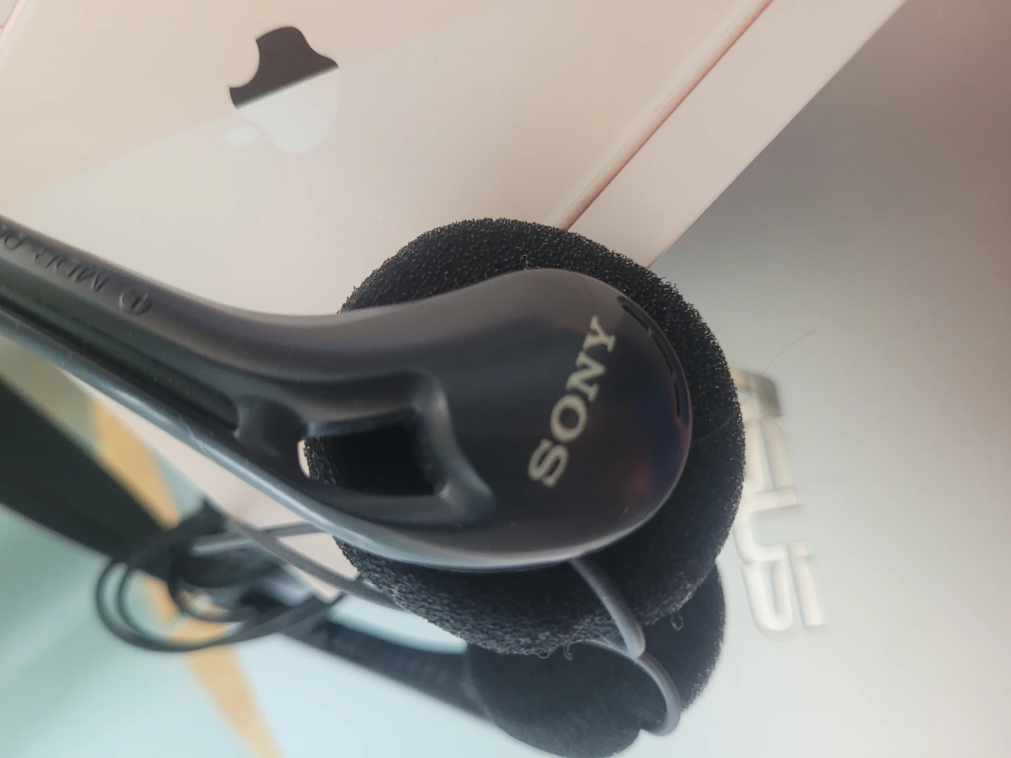 SONY Stereo Headphones