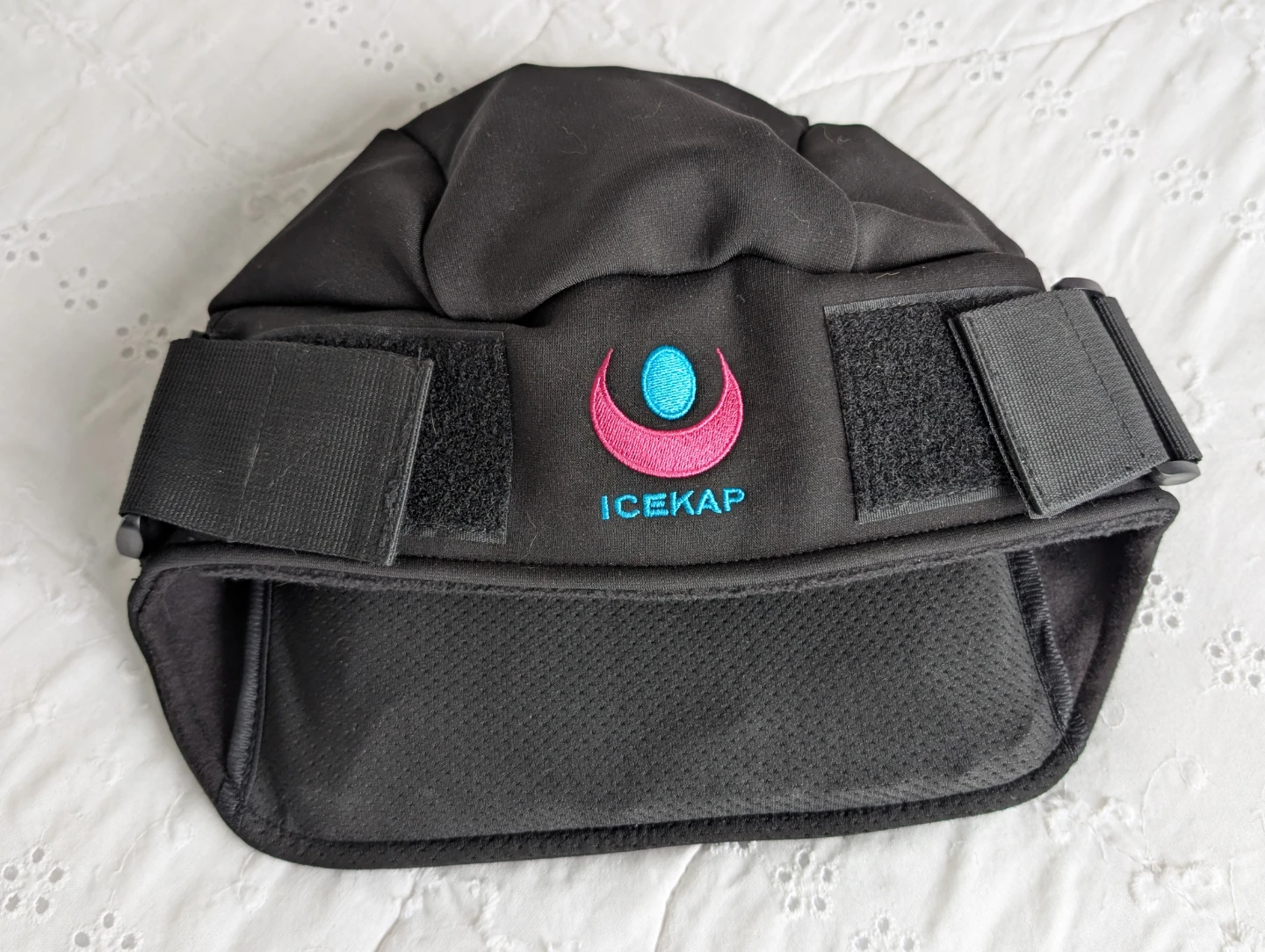 IceKap Cooling and Warming Compress Cap - Medium - photo 3