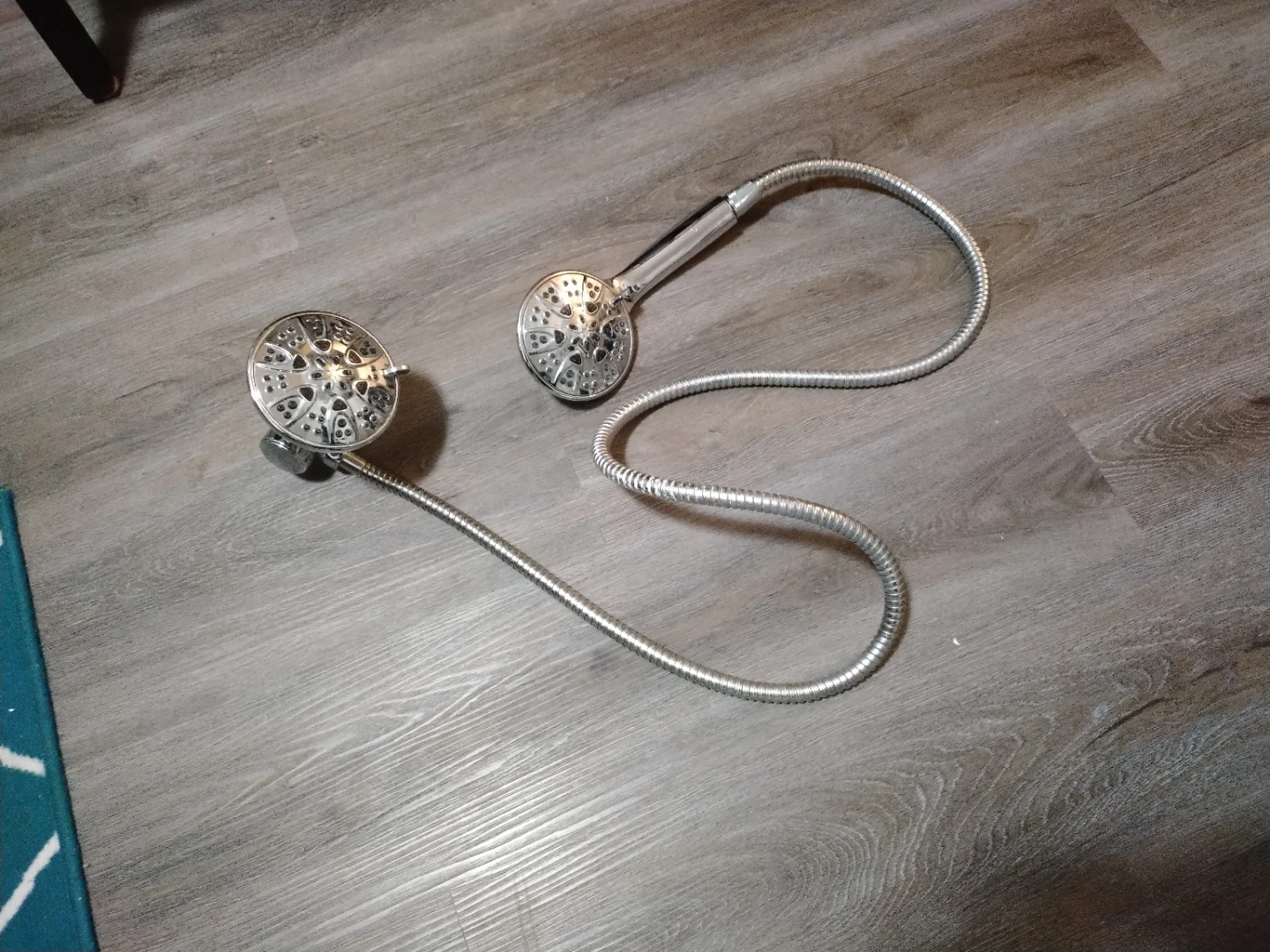 Handheld Shower Head Set