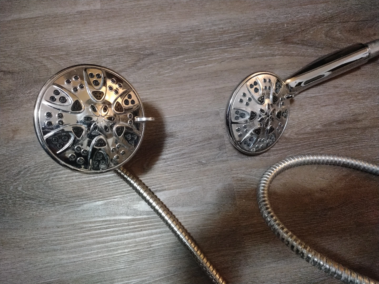 Handheld Shower Head Set - photo 2