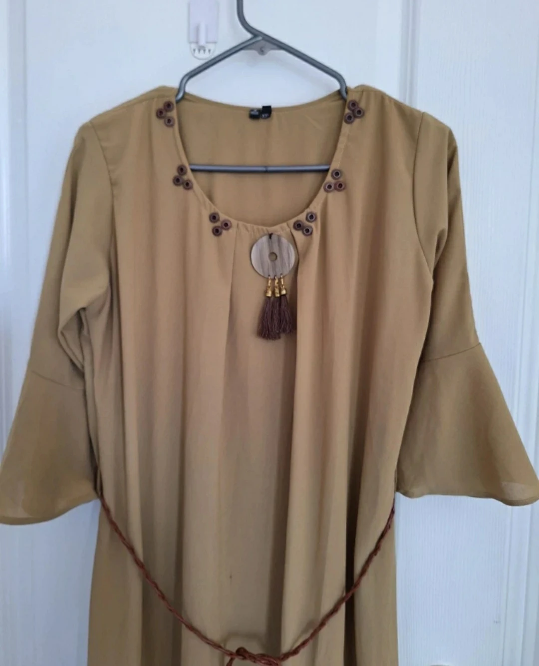Smart Indian Kurta - Churidar Set - photo 2