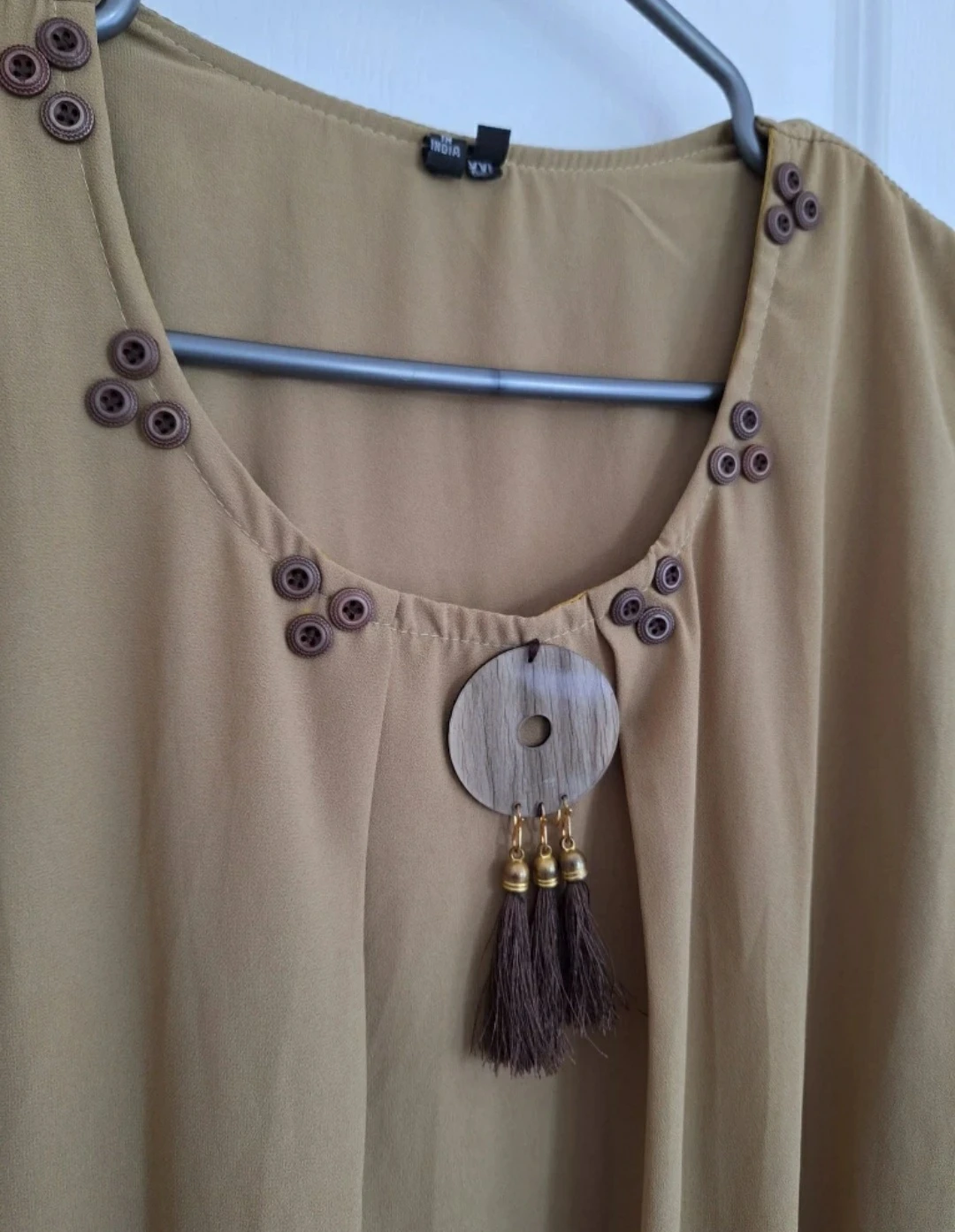 Smart Indian Kurta - Churidar Set - photo 3