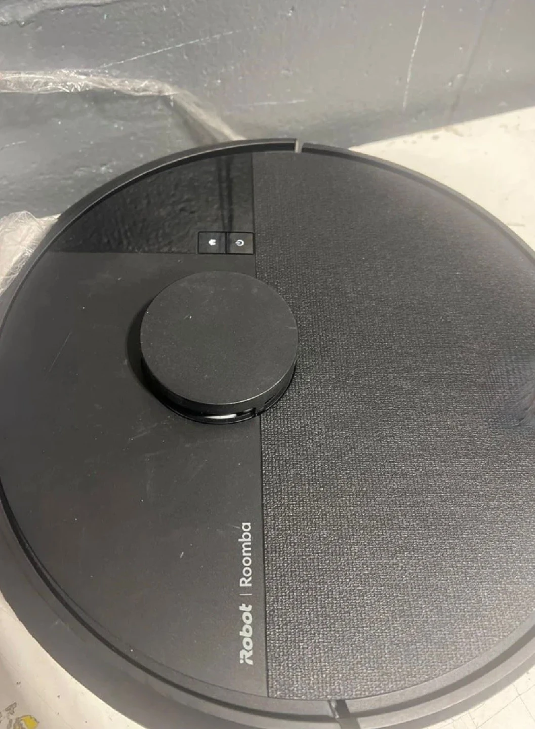 iRobot Roomba Robot Vacuum - photo 2