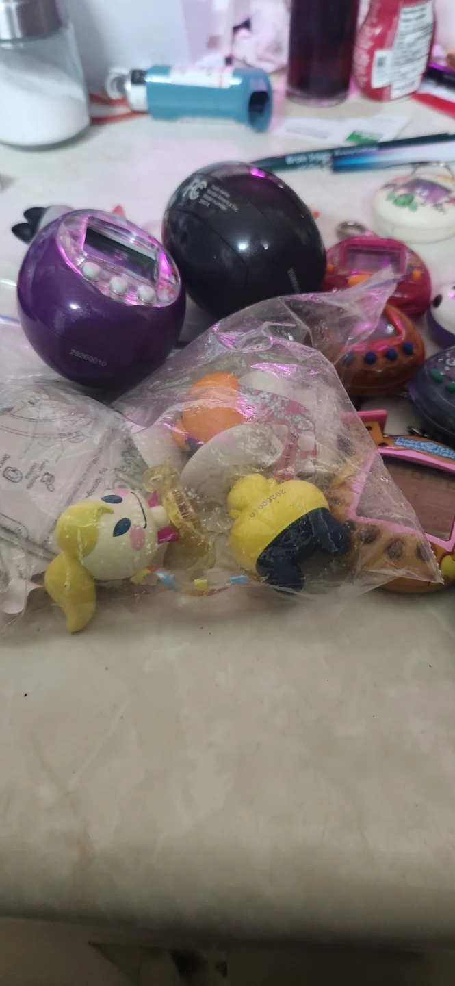 Tamagotchi - photo 4