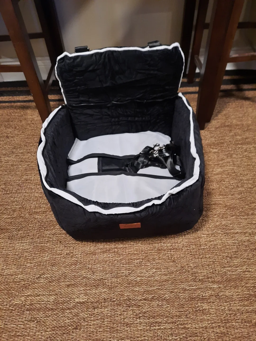 Pet Car Seat