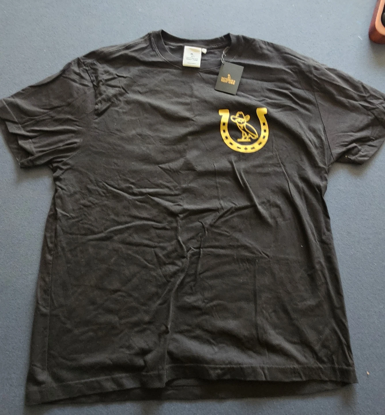 RARE OVO Calgary Stampede T-Shirt XL