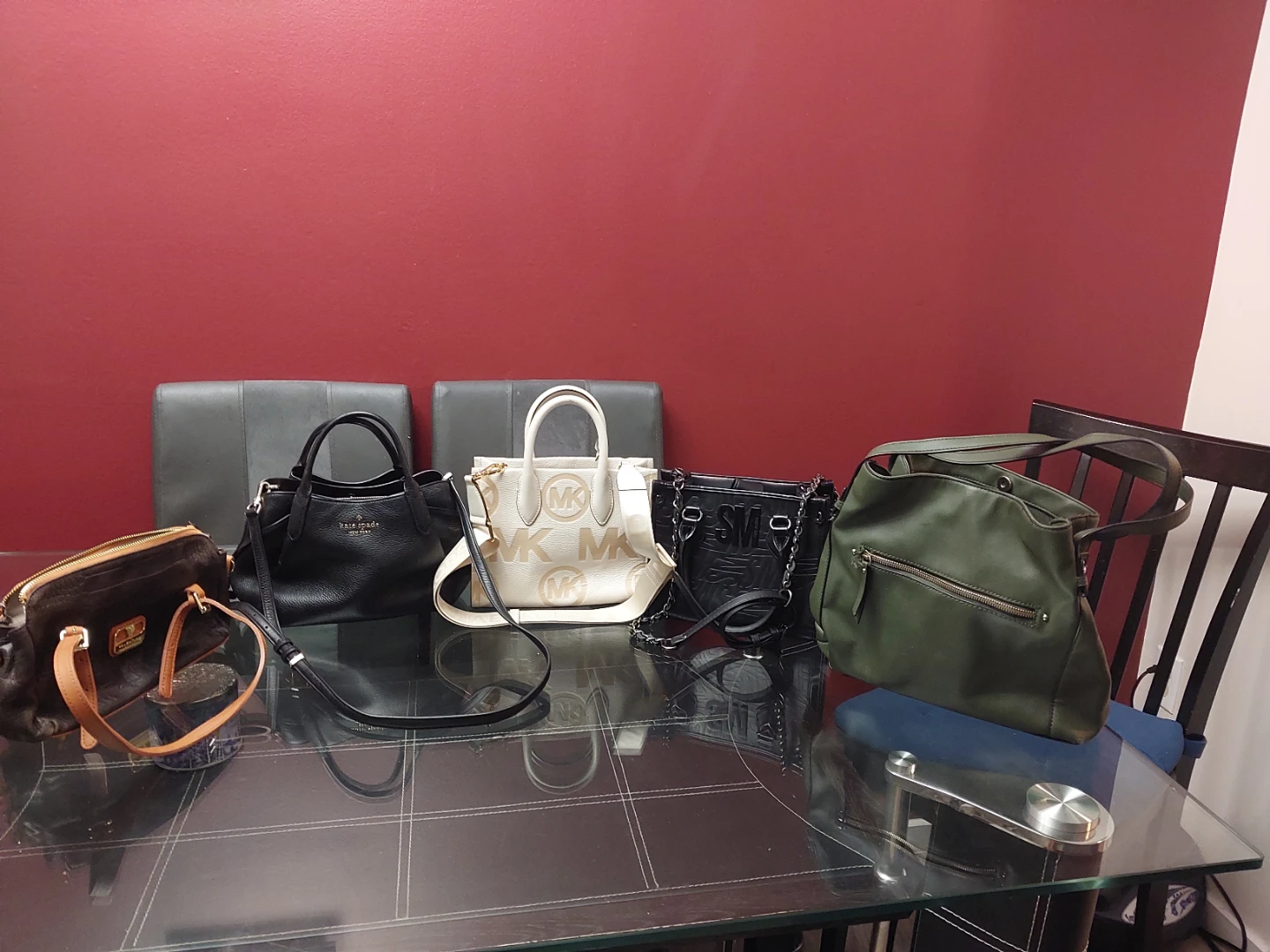 Bag - photo 2