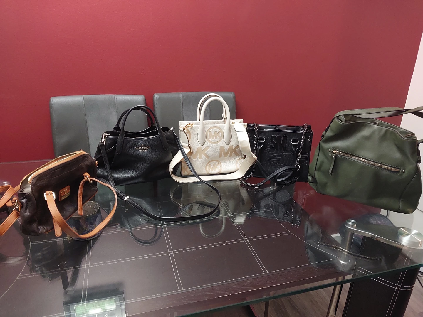 Bag - photo 3
