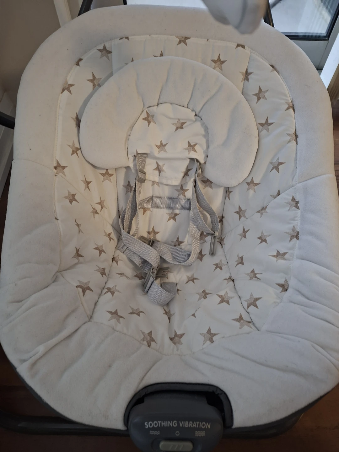 Graco Baby Swing - photo 3