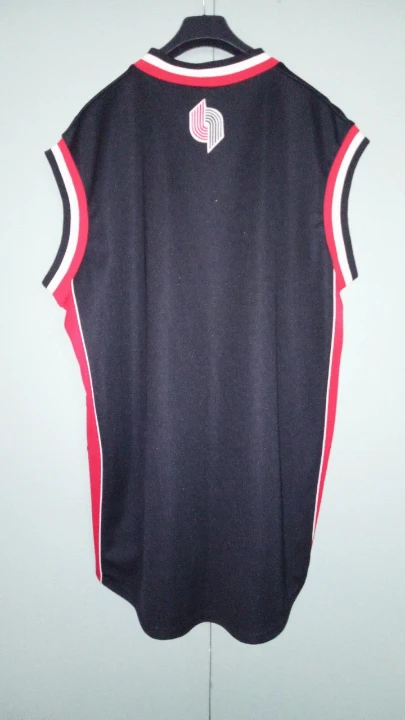 Blazers Jersey - photo 2