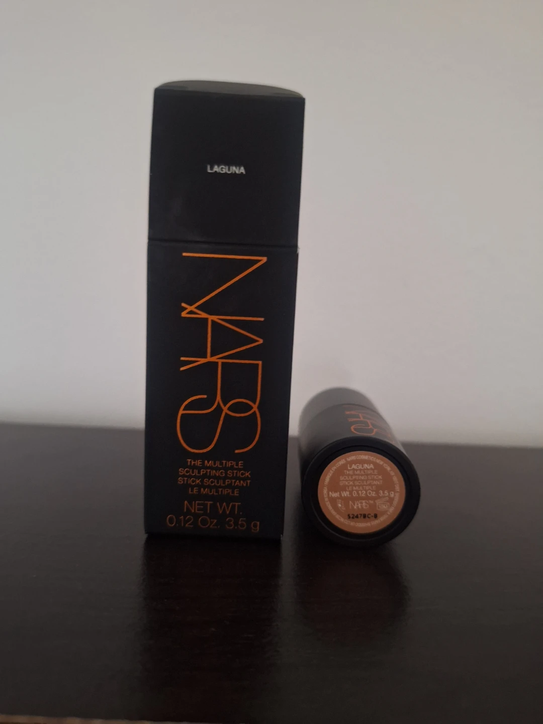 NARS The Multiple Sculpting Stick Laguna - photo 2