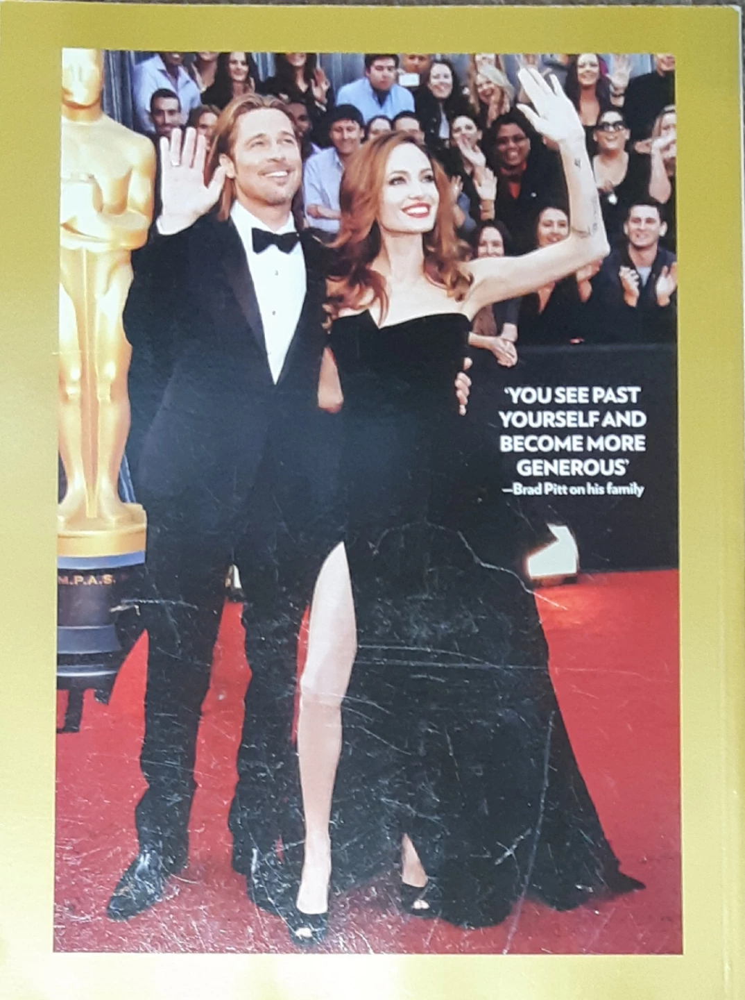 People Magazine Anniversary Special Edition - - photo 2