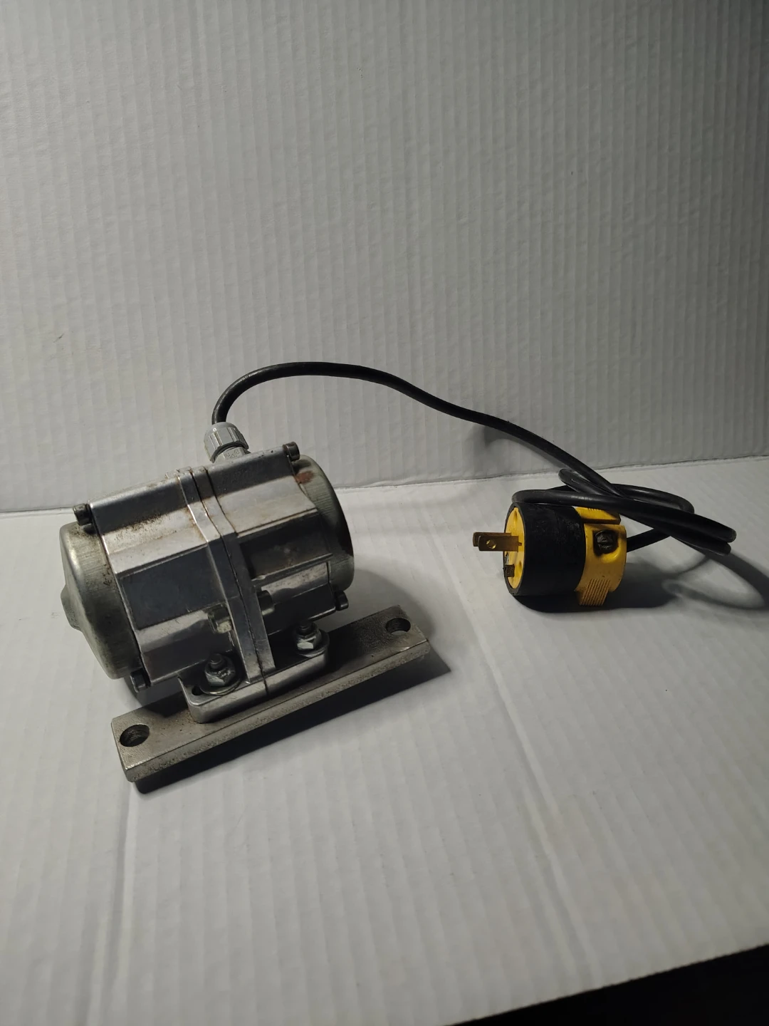 Micro M16 Type Motor