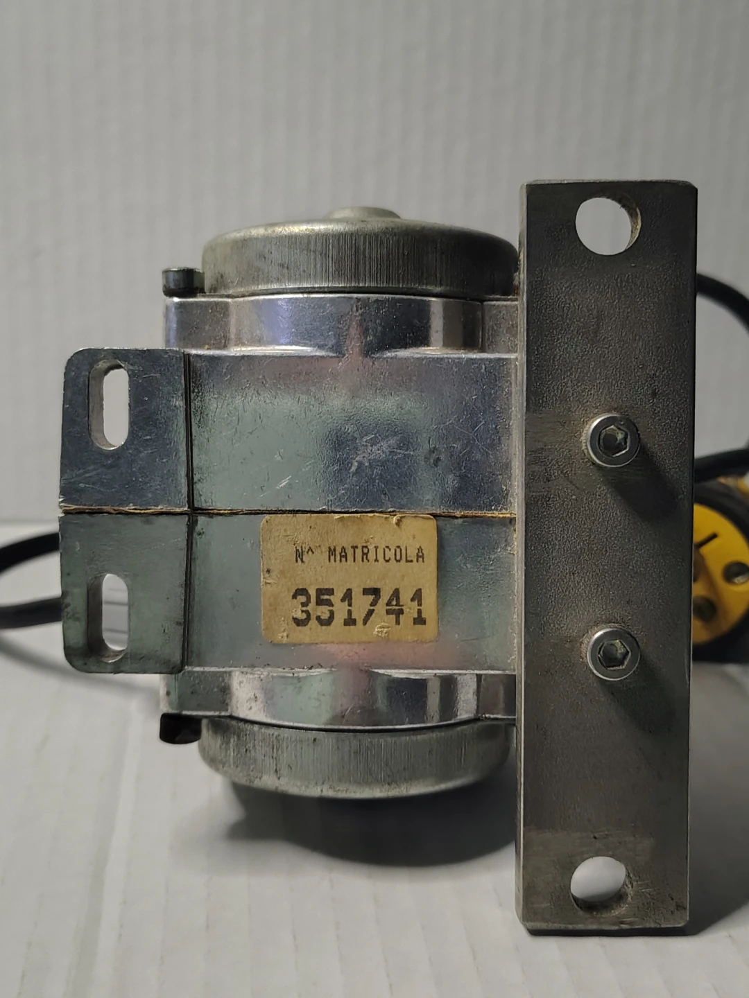 Micro M16 Type Motor - photo 3