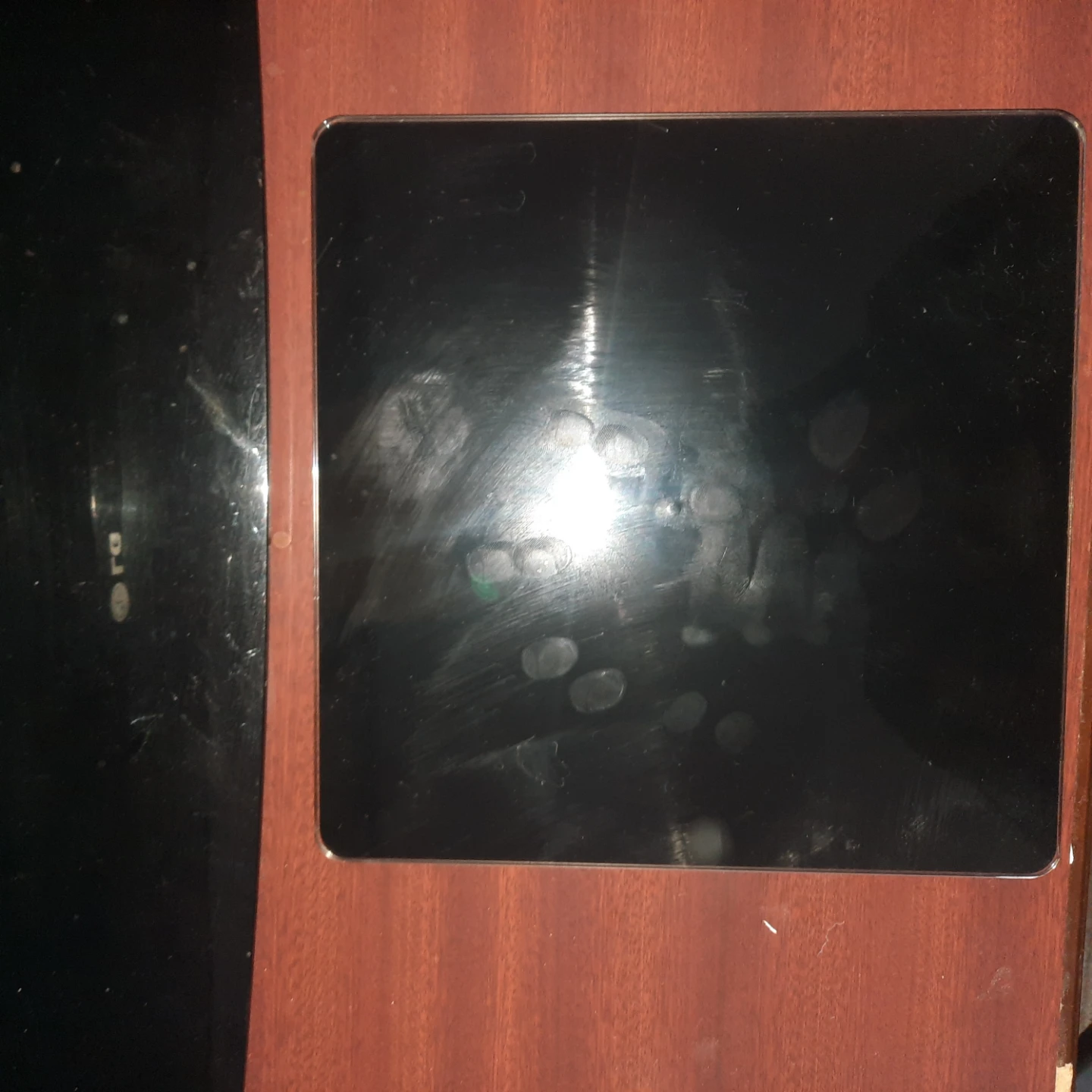 Digital Kitchen Scale - photo 2