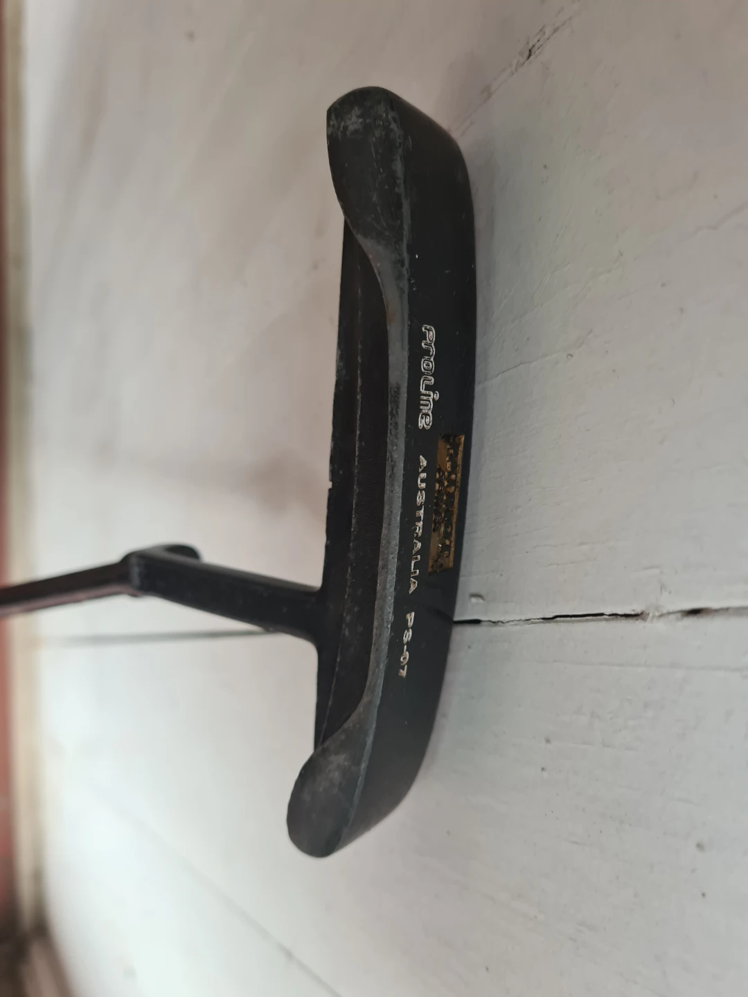 ProLine PS-07 Putter - photo 3