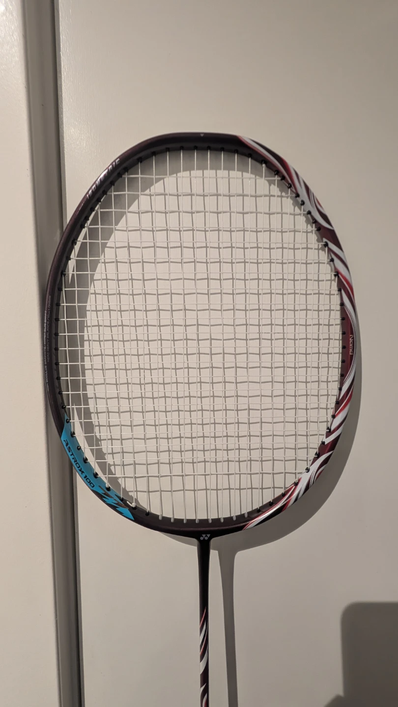 Yonex Astrox 100ZZ