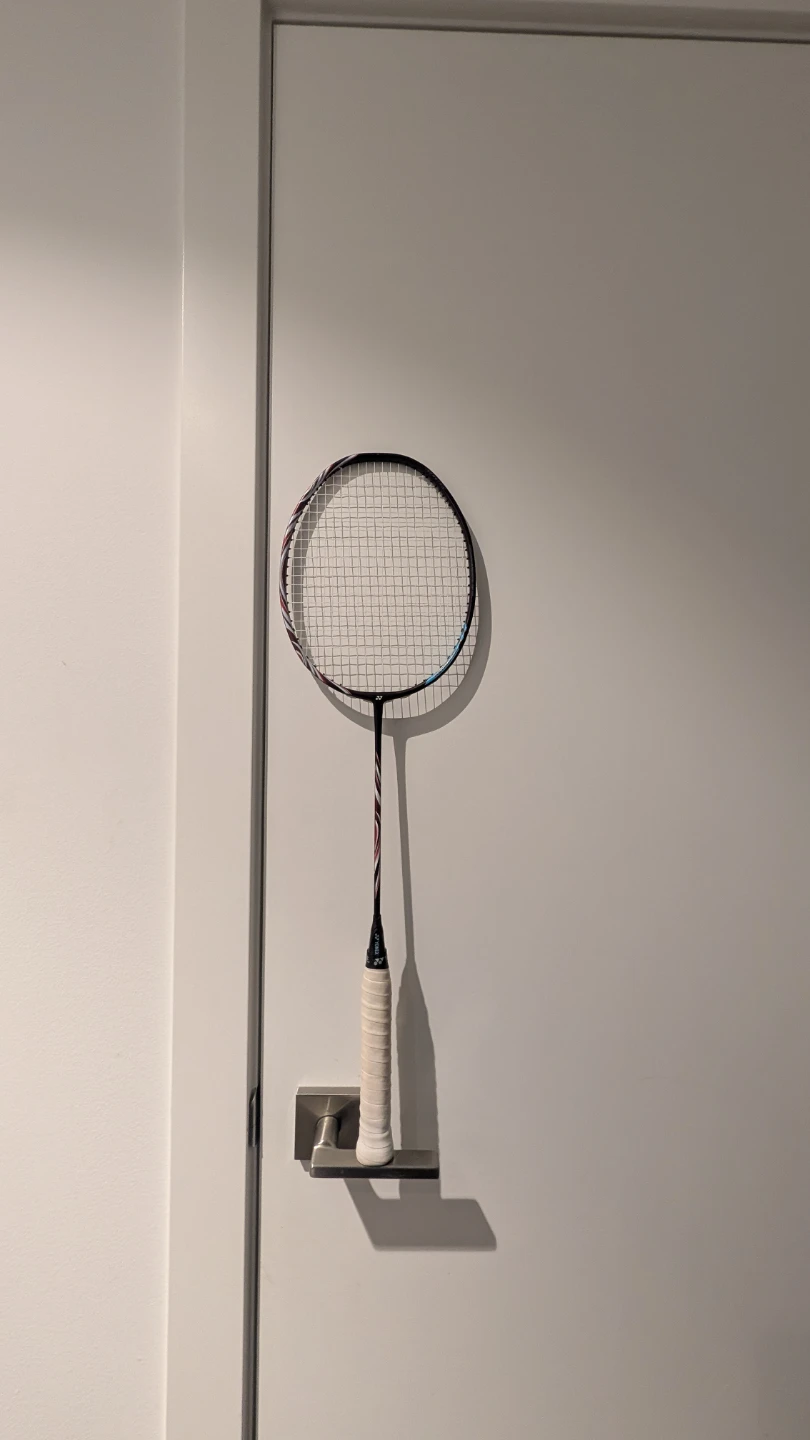 Yonex Astrox 100ZZ - photo 2