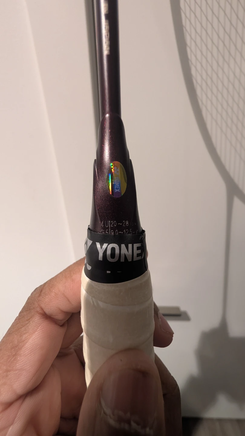 Yonex Astrox 100ZZ - photo 3