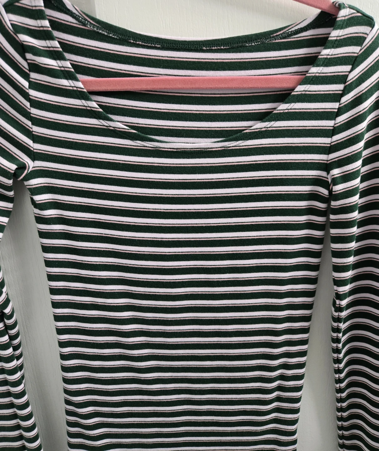Gap Modern T-Shirt bundle XS - set of 2 - photo 2