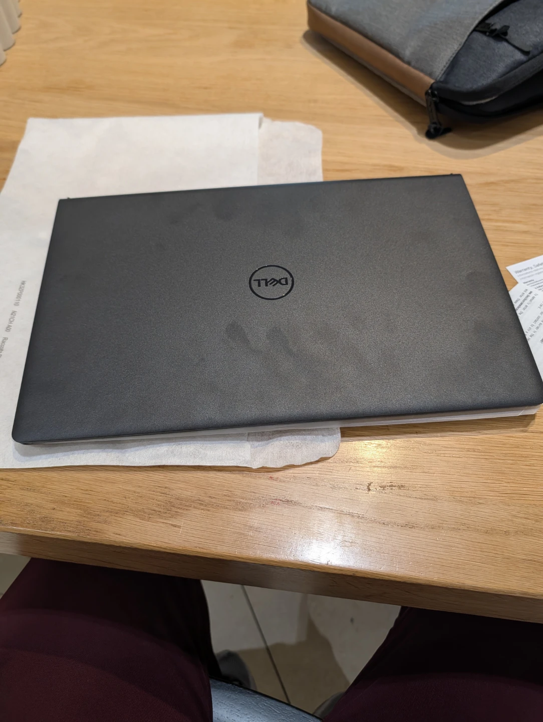 Dell Laptop - photo 3